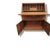 Vintage Writing Secretaire in Teak For Sale - Image 5 of 10
