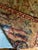 Terra Cotta Mid 20th Century Earth Tone Hunting Scene Wool Tapestry For Sale - Image 8 of 12