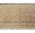 Beige Vintage Handmade Turkish Sivas Accent Rug For Sale - Image 8 of 10