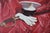 Late 20th Century Jorge Sepulveda Diaz Signed Original Usmc Regalia Still Life Painting, Framed For Sale - Image 10 of 18