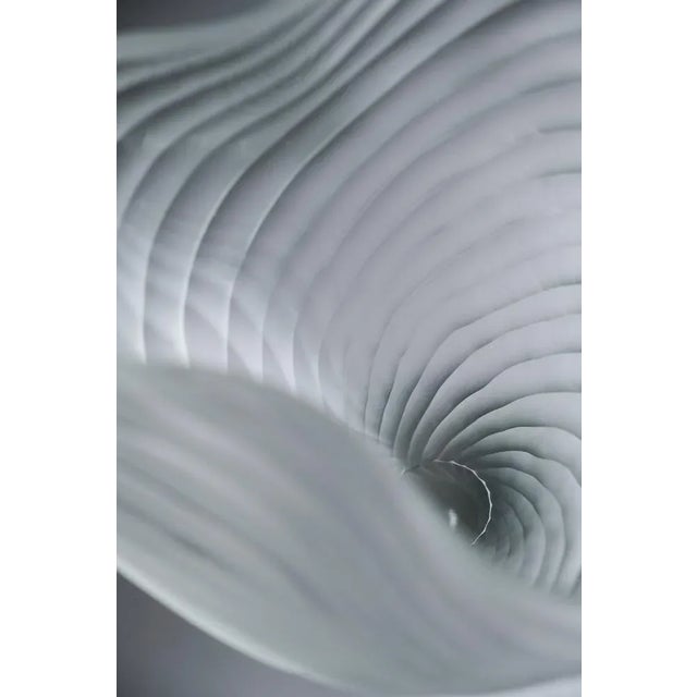 Mascareta Vase by Ludovica+Roberto Palomba for Purho Murano For Sale - Image 7 of 12