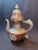 Brass Antique Late 19th Century Tibetan/Ladaki Brass Surahi Water Pot / Bhuma For Sale - Image 8 of 13