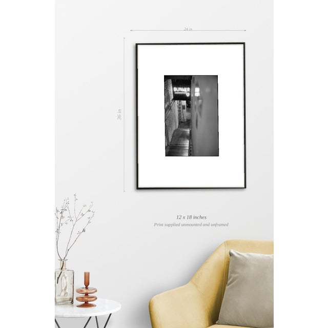 Paul Cooklin, Bunker, Barcelona, Spain, Edition of 50 For Sale - Image 4 of 7