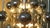 Chrome 1970s Swiss Space‑Age “Ball” Cascade Chandelier in Chrome, Style of Verner Panton For Sale - Image 8 of 10