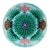 Majolica Antique Villeroy & Boch Plate For Sale