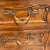 French Provincial Hickory Chair Louis XV French Provincial Commode; Two Available For Sale - Image 3 of 11