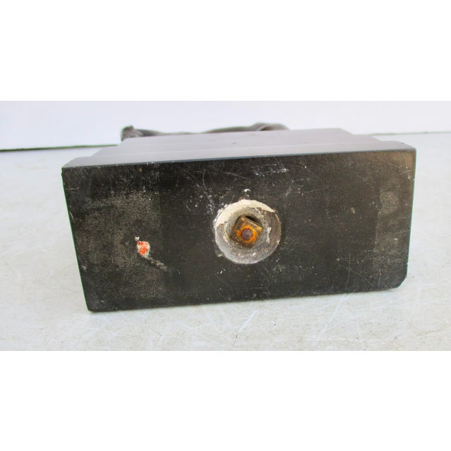 Metal Horse Sculpture by Josef Humplik Dated 1913 For Sale - Image 7 of 9