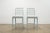 2020s Faux Bamboo Chippendale Bar Stools (Set of 4) For Sale - Image 5 of 18
