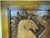 Wood Large Antique Hand-Carved Wooden Horse Tableau - Wall Hanging For Sale - Image 7 of 12