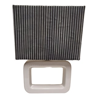 Vintage Table Lamp by Honsel, 2005 For Sale