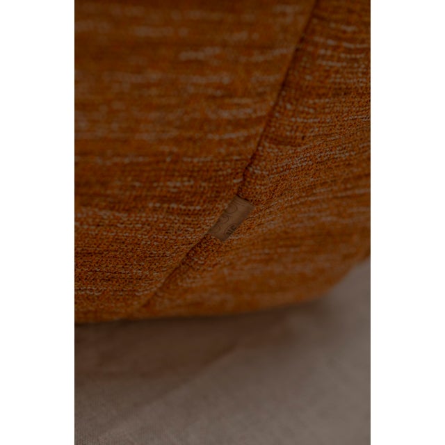 Kashima Easy Chairs by Michel Ducaroy for Ligne Roset, 1973, Set of 2 For Sale - Image 10 of 16