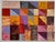 Irving B Haynes FAIA (1927 – 2005) Painting on heavy paper Hand initialed recto and hand signed and dated verso Irving B...