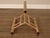 McGuire Bamboo Rattan Table Base For Sale - Image 17 of 17