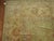 Early 21st Century Zabihi Collection Oversize Green Gold Turkish Oushak Carpet - 12'5" x 16'8" For Sale - Image 4 of 11