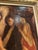 Franz Borghese (Italian, 1941–2005) – “Three Girls” – Original Oil on Canvas Price: $6,500 Description A compelling...