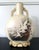 Large Porcelain Moon Vase Charles Henry Clifford Baldwyn for Royal Worcester For Sale - Image 15 of 18
