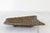 Vintage Brass Ashtray or Trinket Tray Made in Israel For Sale - Image 4 of 7
