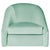 Not Yet Made - Made To Order Queen B Swivel Chair by Munna For Sale - Image 5 of 5