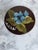 Wood Vintage Asian Hand Painted Trinket Box For Sale - Image 7 of 11
