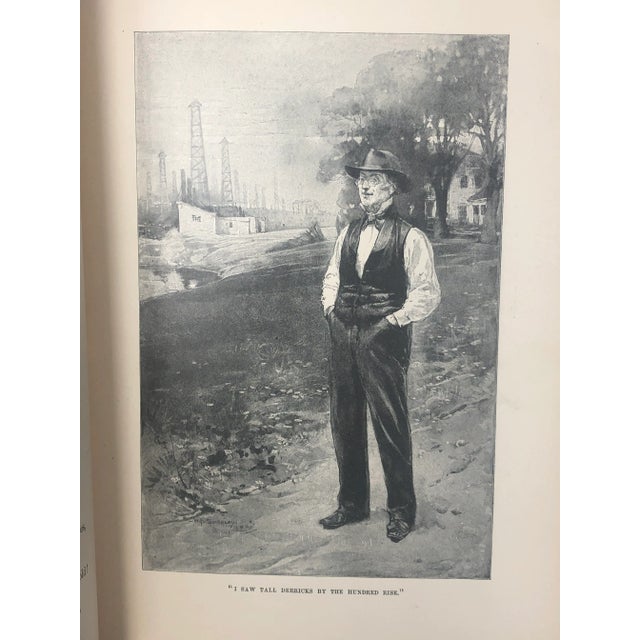 Antique Decorative Coffee Table Book For Sale - Image 11 of 13