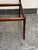 Wood Rare Mid-Century Open Wood Lounge Chair Frame, Circa 1954 For Sale - Image 7 of 12