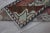 1980s Turkish Red Medallion Yastik Rug For Sale - Image 9 of 13