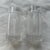 These Ralph Lauren Crystal Herringbone glasses are heavy and made of fine crystal with a deep cut herringbone pattern....
