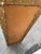 Vintage Carved Giltwood Baroque Rococo Mirror For Sale - Image 10 of 11