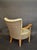 Armchair attributed to Mogens Lassen, 1940s For Sale - Image 3 of 13