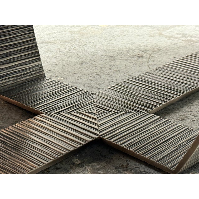 Gregorius Pineo Poiret Coffee Table, Model 3736 For Sale - Image 10 of 12