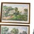 Vintage Currier & Ives American Homestead Prints - Set of 4 For Sale - Image 4 of 6