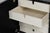 Graphic Sideboard in Black from Maison Aurora, Belgium, 1975 For Sale - Image 14 of 18