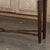 English Mahogany Neoclassical Console ~ Sofa Table For Sale - Image 12 of 18