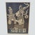 Authenticated Vintage Eliezer Canul Mayan Woodblock Print Collection – Four Hand-Signed Limited Editions, 1967-1974 (Incl. Rare 18/25) For Sale - Image 11 of 14