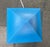 Postmodern Pyramide Shape Floor or Table Lamp from Heico, 1980s For Sale - Image 14 of 18