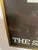 Metal Pete Turner Carnegie Hall 1980s Vintage Ballet Framed Poster Nyc For Sale - Image 7 of 10