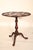 Traditional Antique George II Style Mahogany Supper Table For Sale - Image 3 of 10