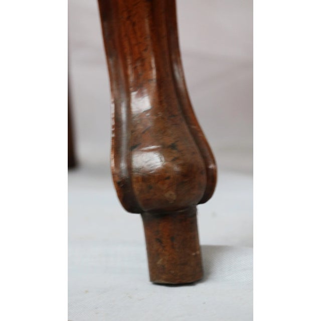 Set of Luigi Filippo Chairs For Sale - Image 3 of 8