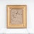 Alfredo Pini, Untitled, 1990s, Oil on Canvas For Sale - Image 5 of 6