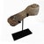 Reclaimed Khmer Sculpture Fragment, Early 20th Century For Sale - Image 4 of 17
