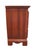 Kincaid Furniture Lenoir Collection Solid Cherry Traditional Style 26" Two Drawer Nightstand 21-142 For Sale - Image 14 of 15