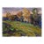 Oil Painting Autumn Is Cold Kalenyuk Alex For Sale