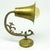 Goldenrod Art Nouveau Wall Lamp, 1900s For Sale - Image 8 of 15