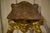 19th Century Giltwood and Marble Console Table For Sale - Image 16 of 18