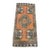 Turkish Yastik Rug 1'7" x 3'4" For Sale