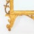 English Neoclassical Style Giltwood Mirror For Sale - Image 4 of 5