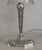 Maynadier Pair of French Art Deco Stepped Geometric Table Lamps - 1930s For Sale - Image 9 of 14