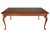 Traditional Lexington Bob Timberlake Solid Cherry Dining Table With Leaves & 7 Riverwood Chairs | Complete Set | One Owner Since 1990 For Sale - Image 3 of 18