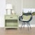 Versatile and highly functional, the Bermuda One-Drawer Nightstand captures the carefree elegance of the Caribbean....
