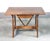 Walnut Desk and Chair, 1700s, Set of 2 For Sale - Image 4 of 18